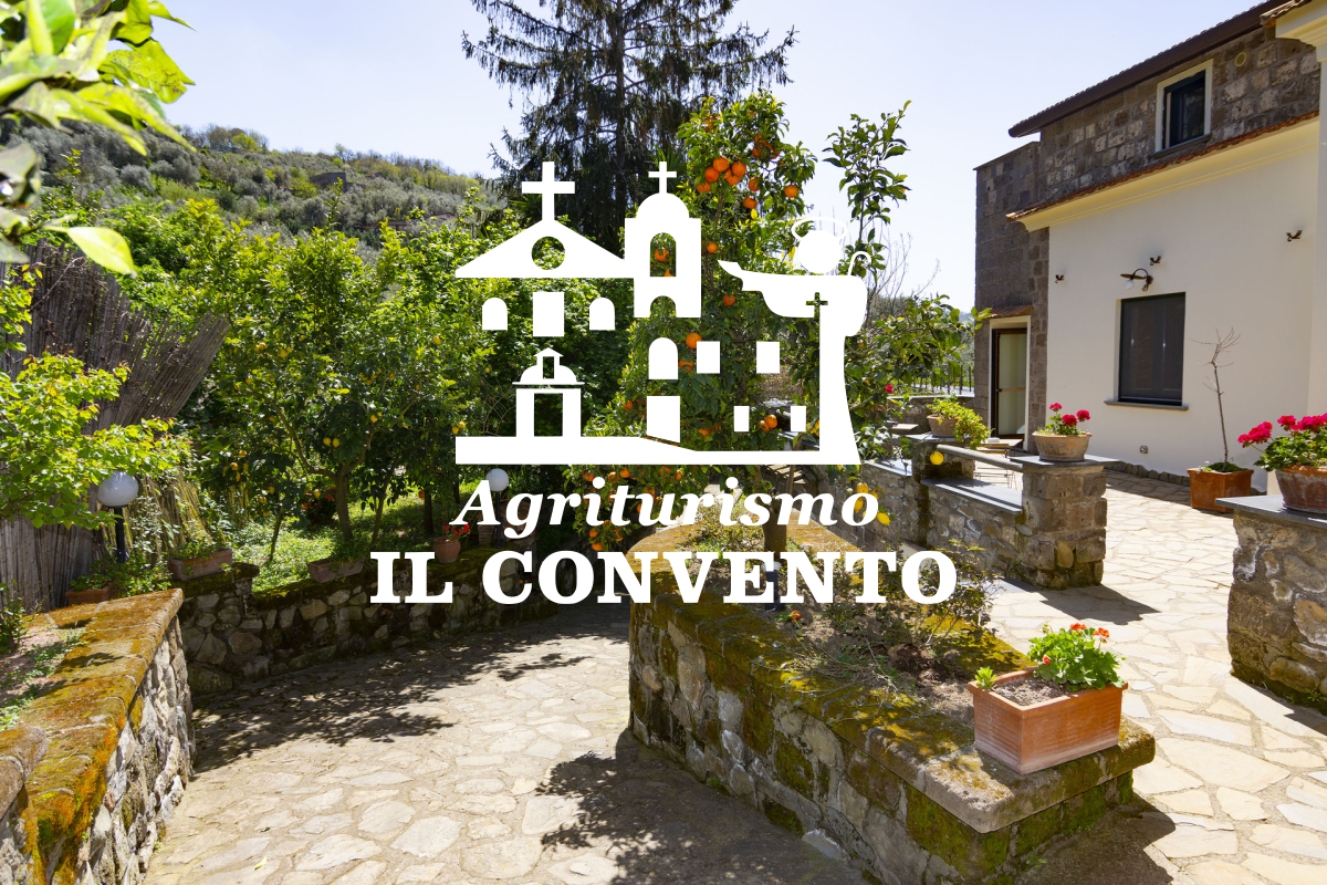 Agriturismo Il Convento — Massa Lubrense